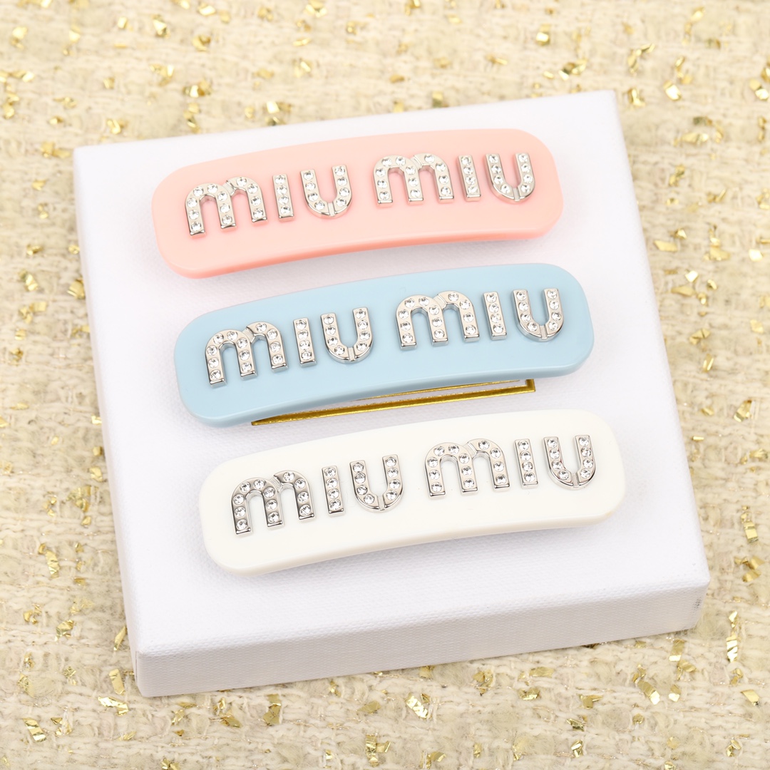 [Miu Miu Jewelry]
