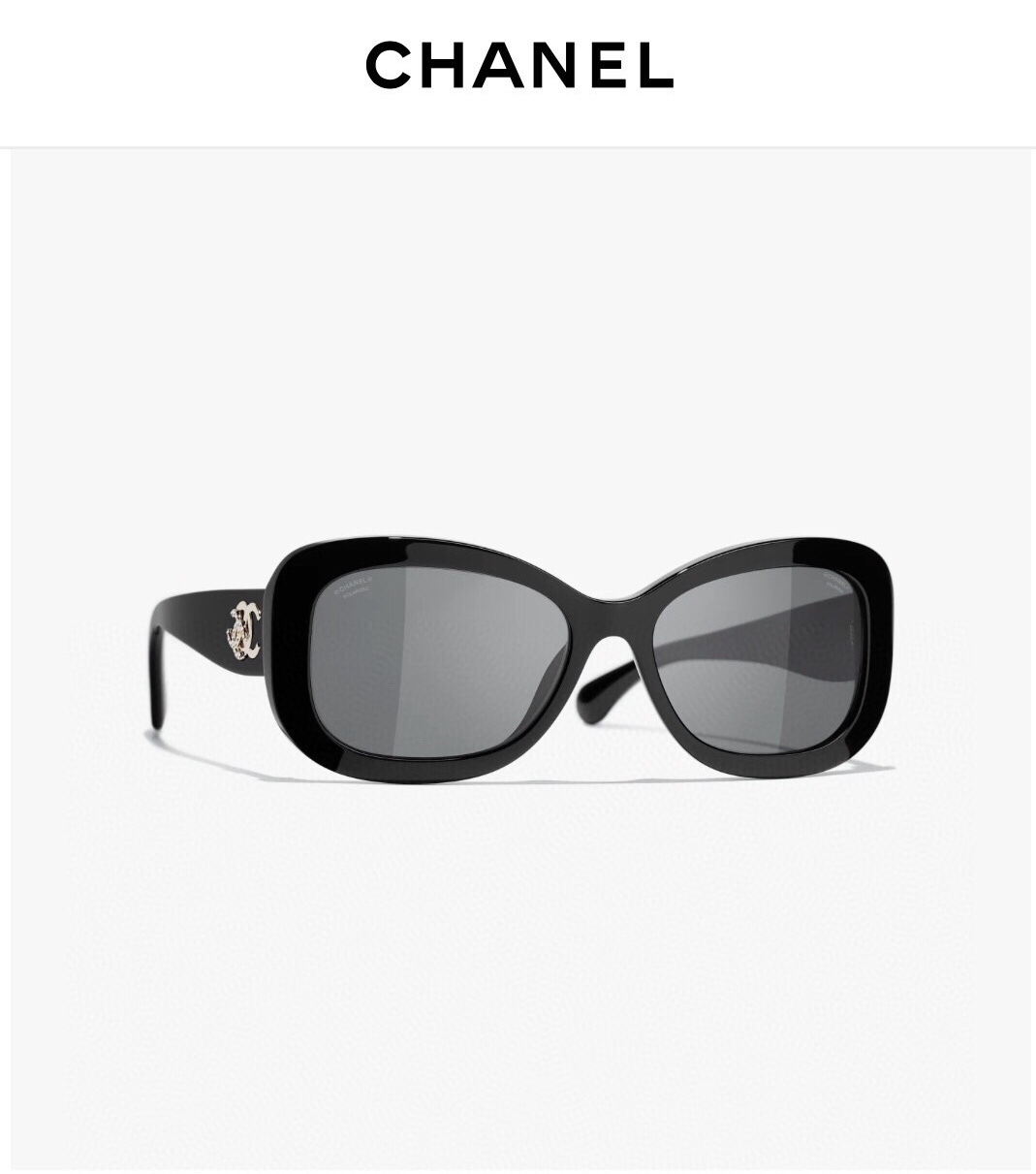  官网

TOP QUALITY 
chanel 
diamond
modCH5468B 
SIZE55
