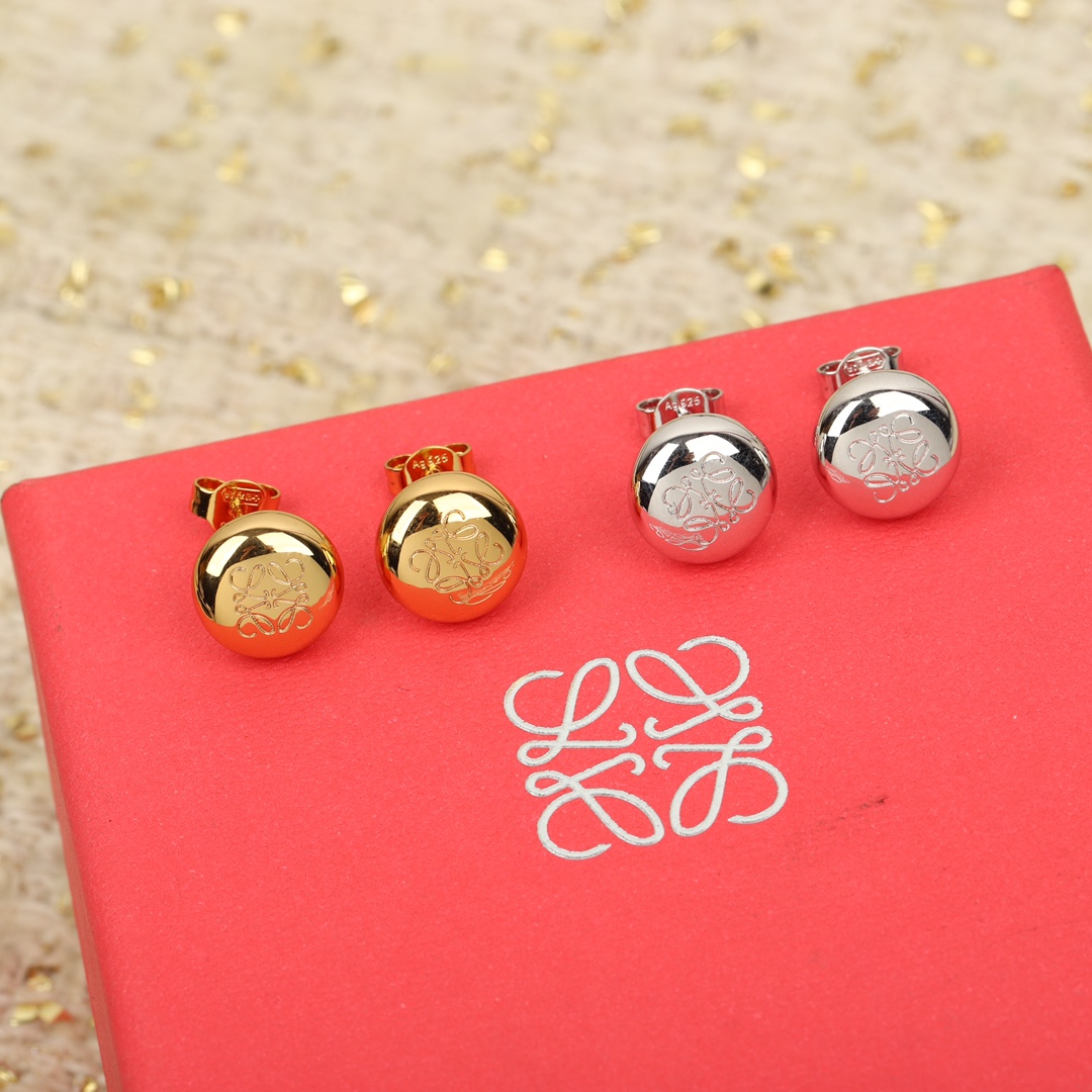 [Niche Series Jewelry]