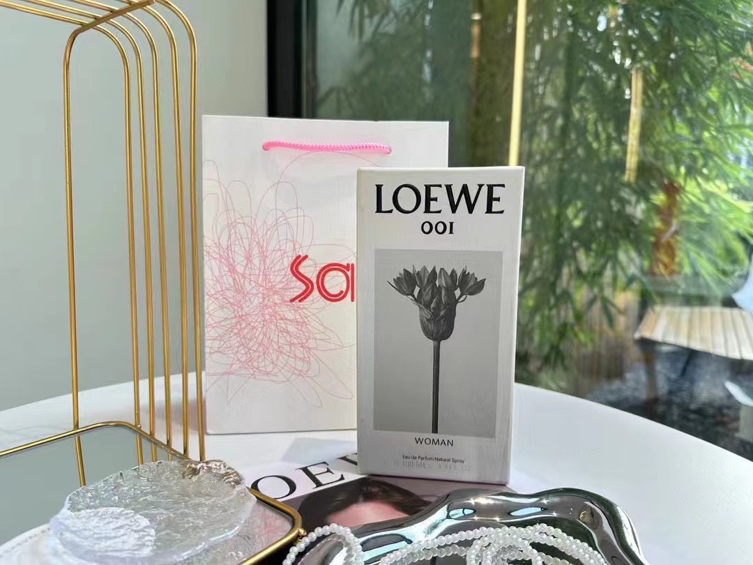 Loewe Buy
 Perfume Unisex Women