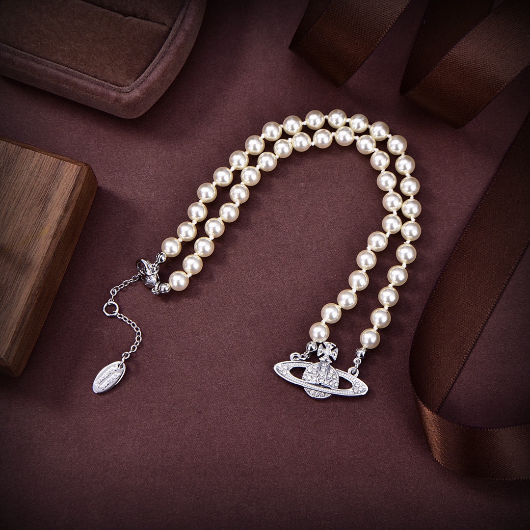 비비안웨스트우드 목걸이 65054 Vivienne Westwood Necklace