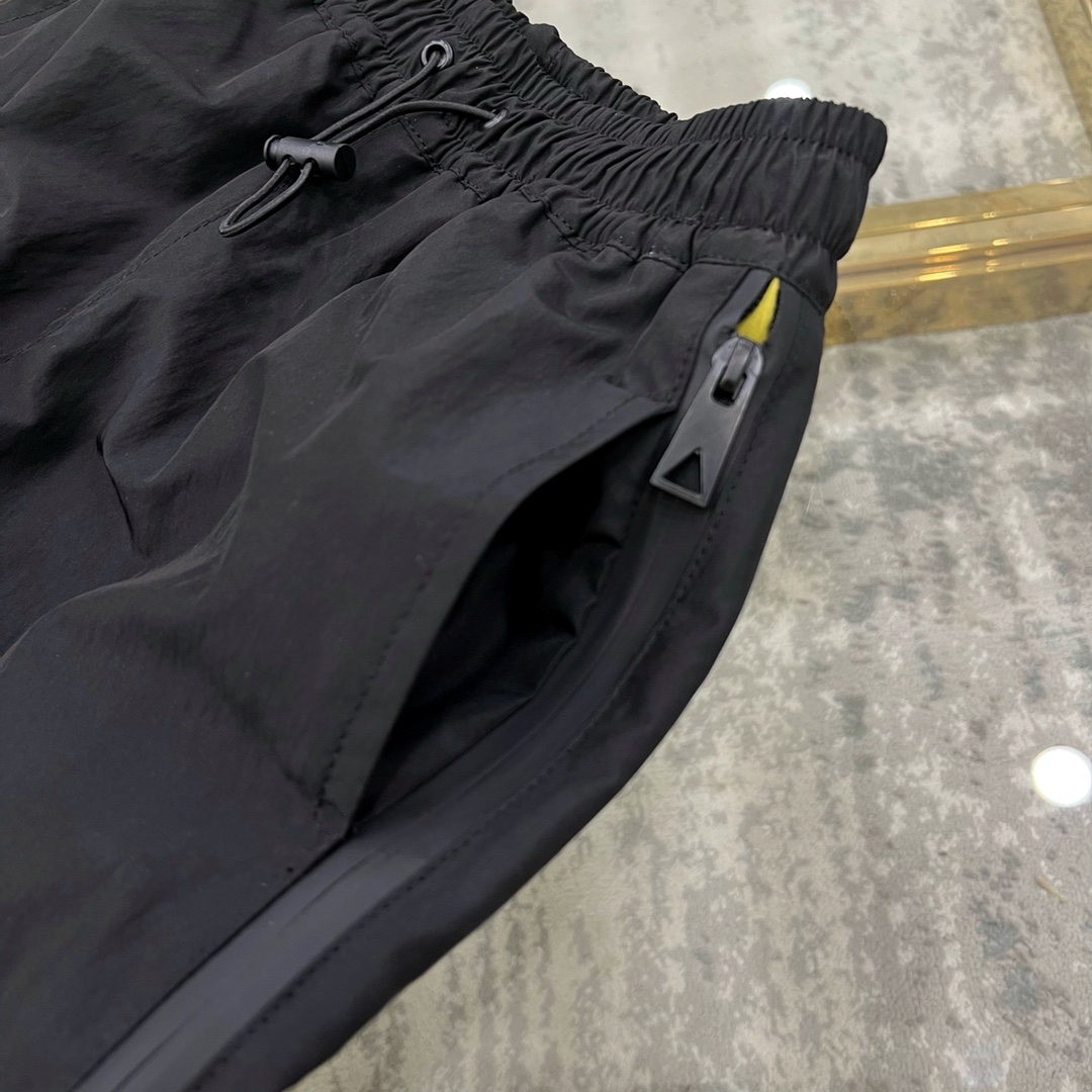 “High-Performance Water Zipper Set: Durable, Stylish, and Versatile” - 图片 2