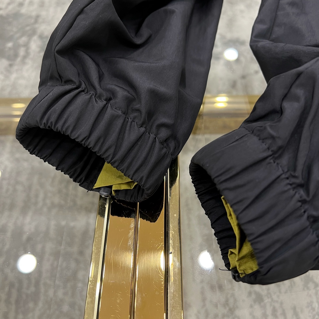 “High-Performance Water Zipper Set: Durable, Stylish, and Versatile” - 图片 5