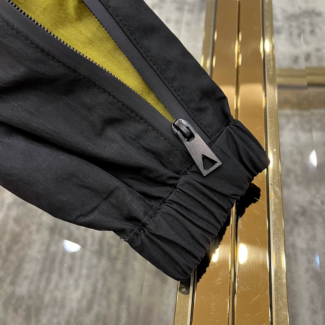 “High-Performance Water Zipper Set: Durable, Stylish, and Versatile” - 图片 8