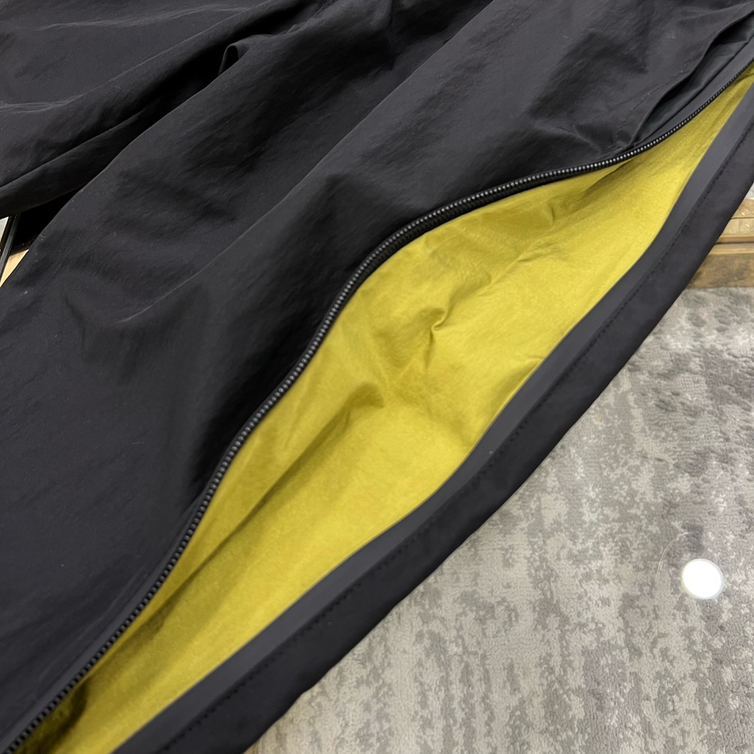 “High-Performance Water Zipper Set: Durable, Stylish, and Versatile” - 图片 3
