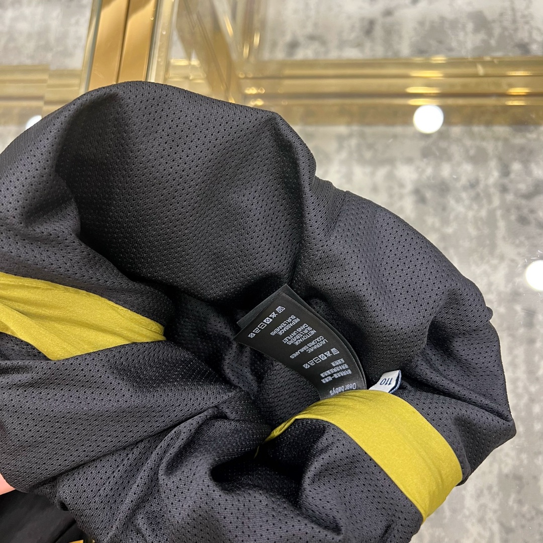 “High-Performance Water Zipper Set: Durable, Stylish, and Versatile” - 图片 7