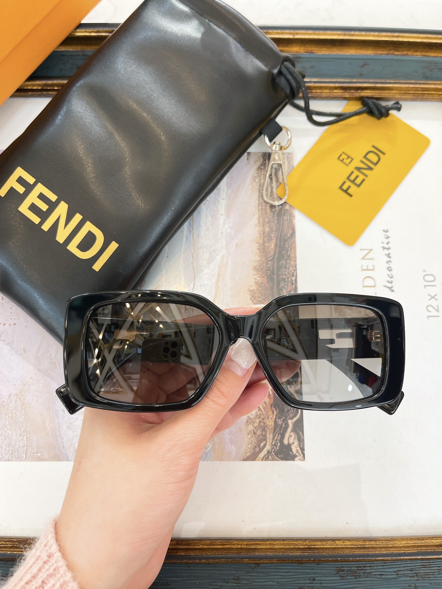 FEND*MODEL:FD50072ISIZE:52口17-145