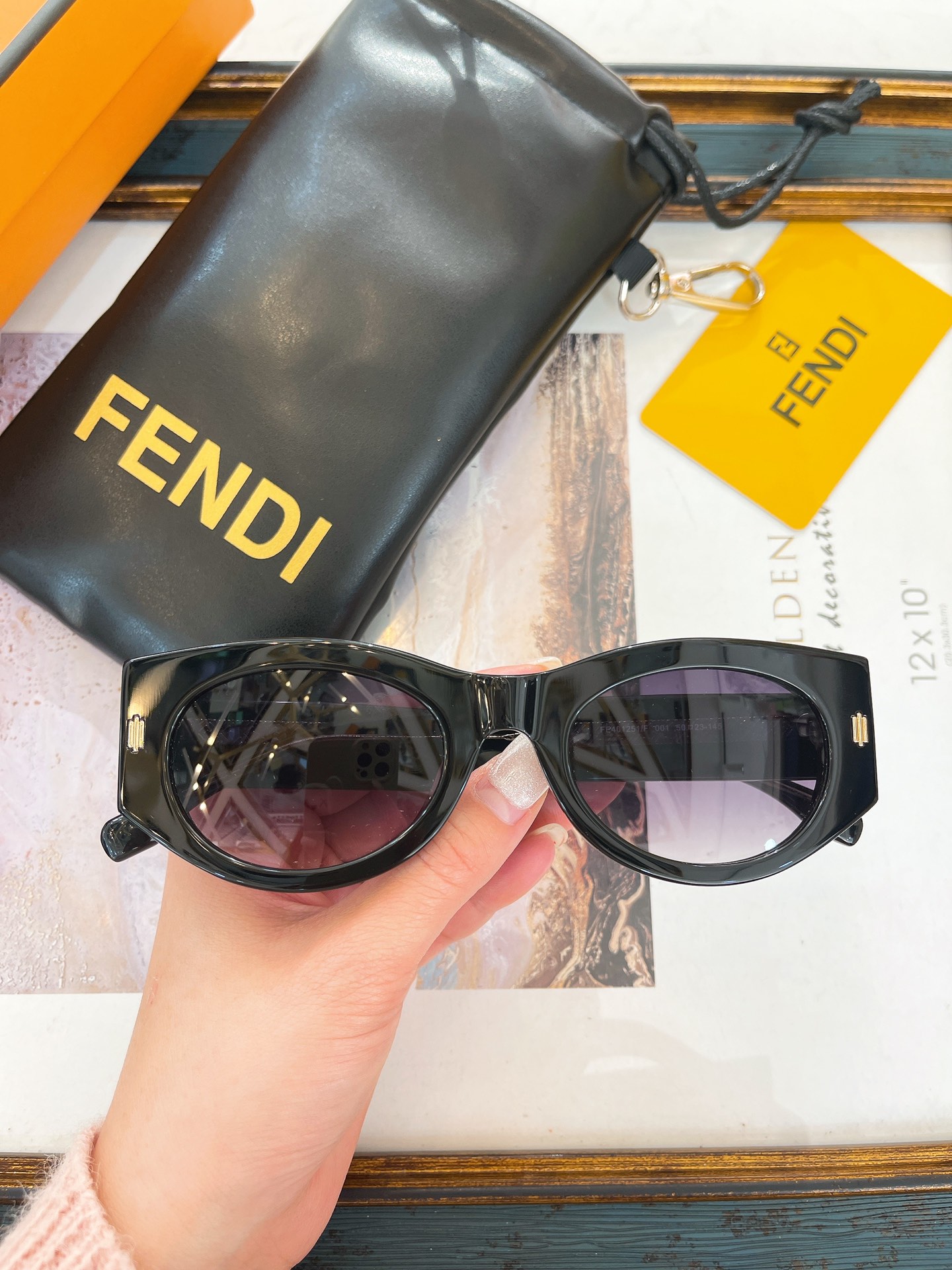 FEND*MODEL:FD401251/FSIZE:50口23-145