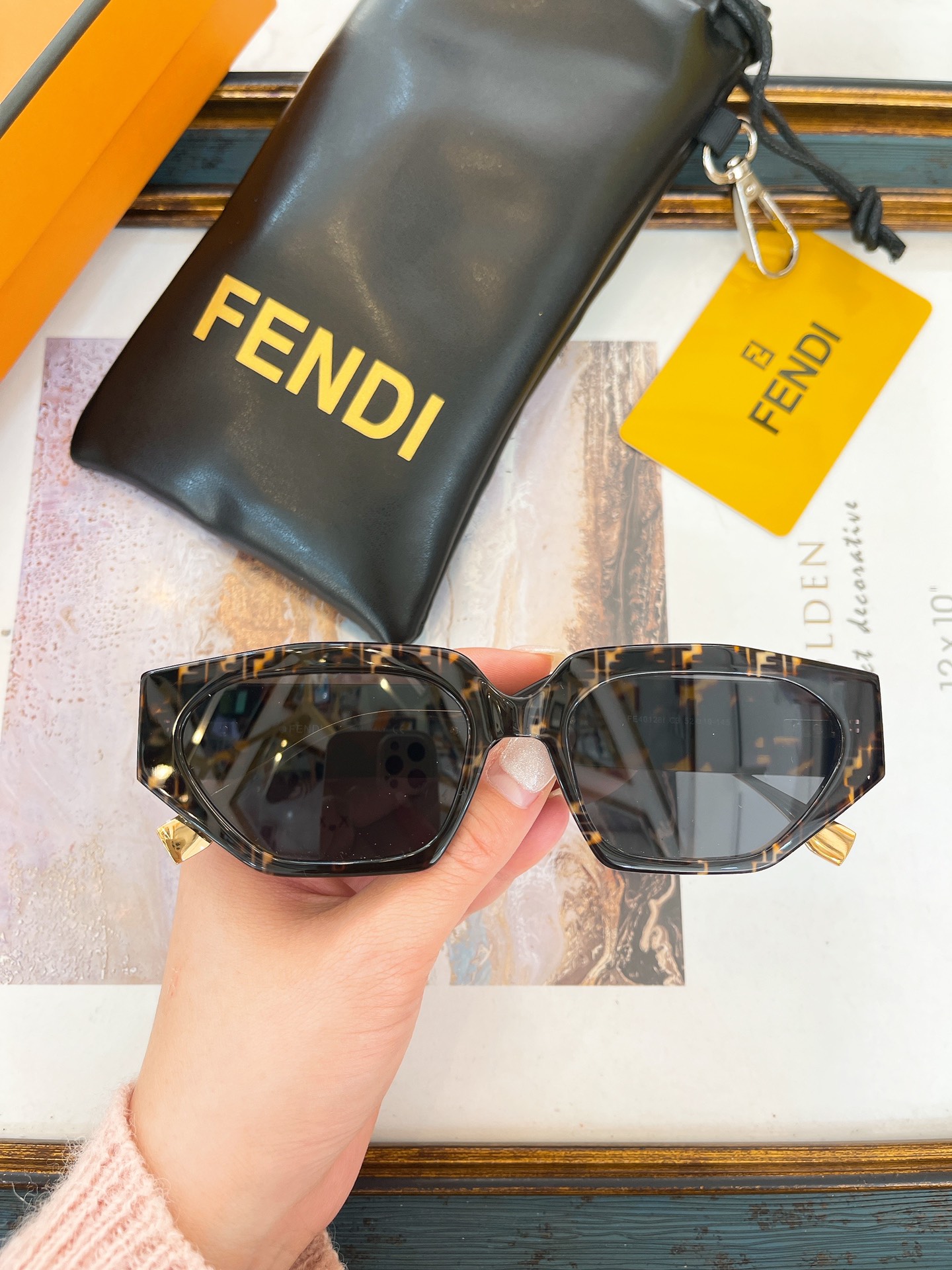 FEND*MODEL:FD40128ISIZE:52口19-145