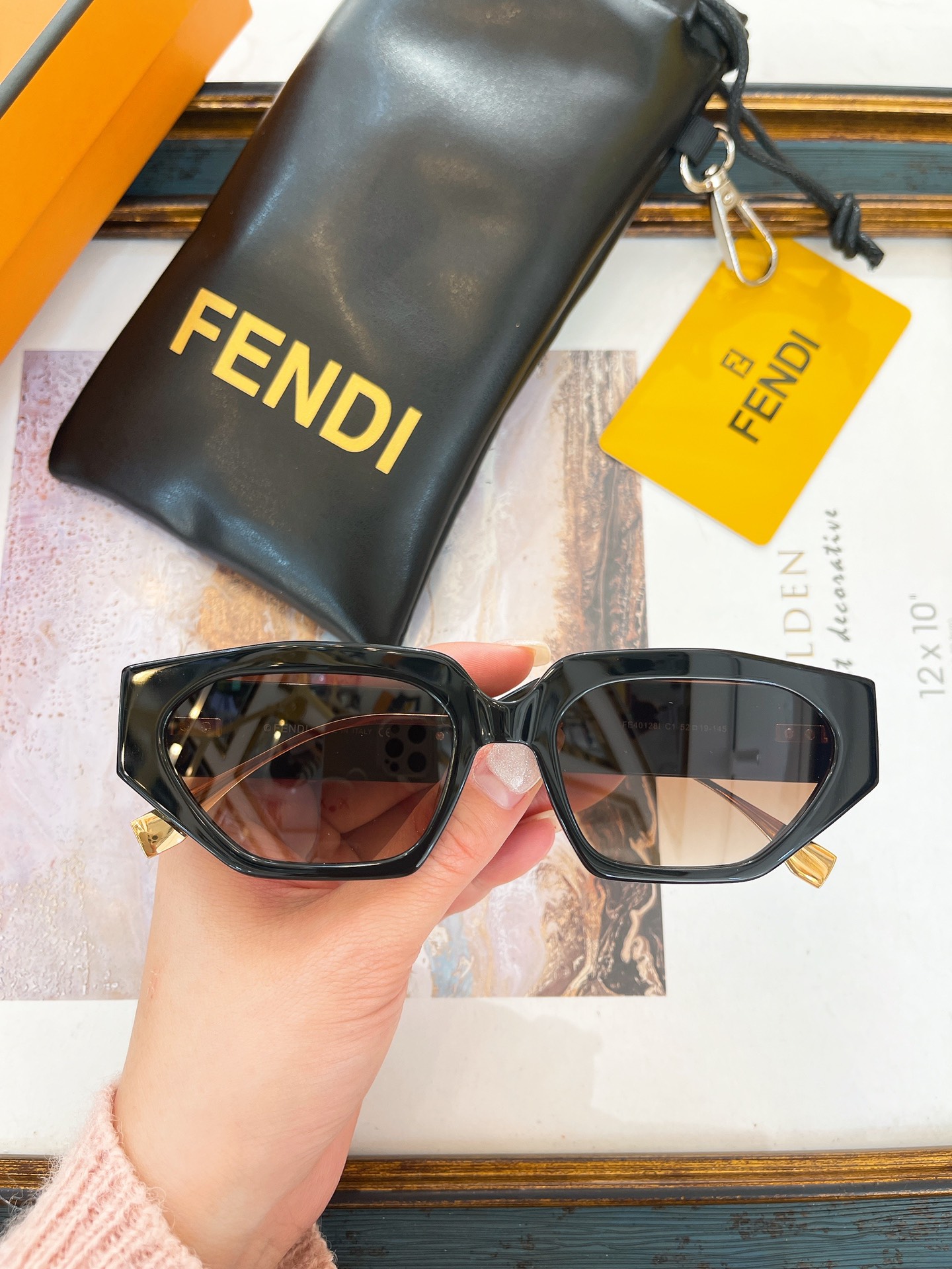 FEND*MODEL:FD40128ISIZE:52口19-145