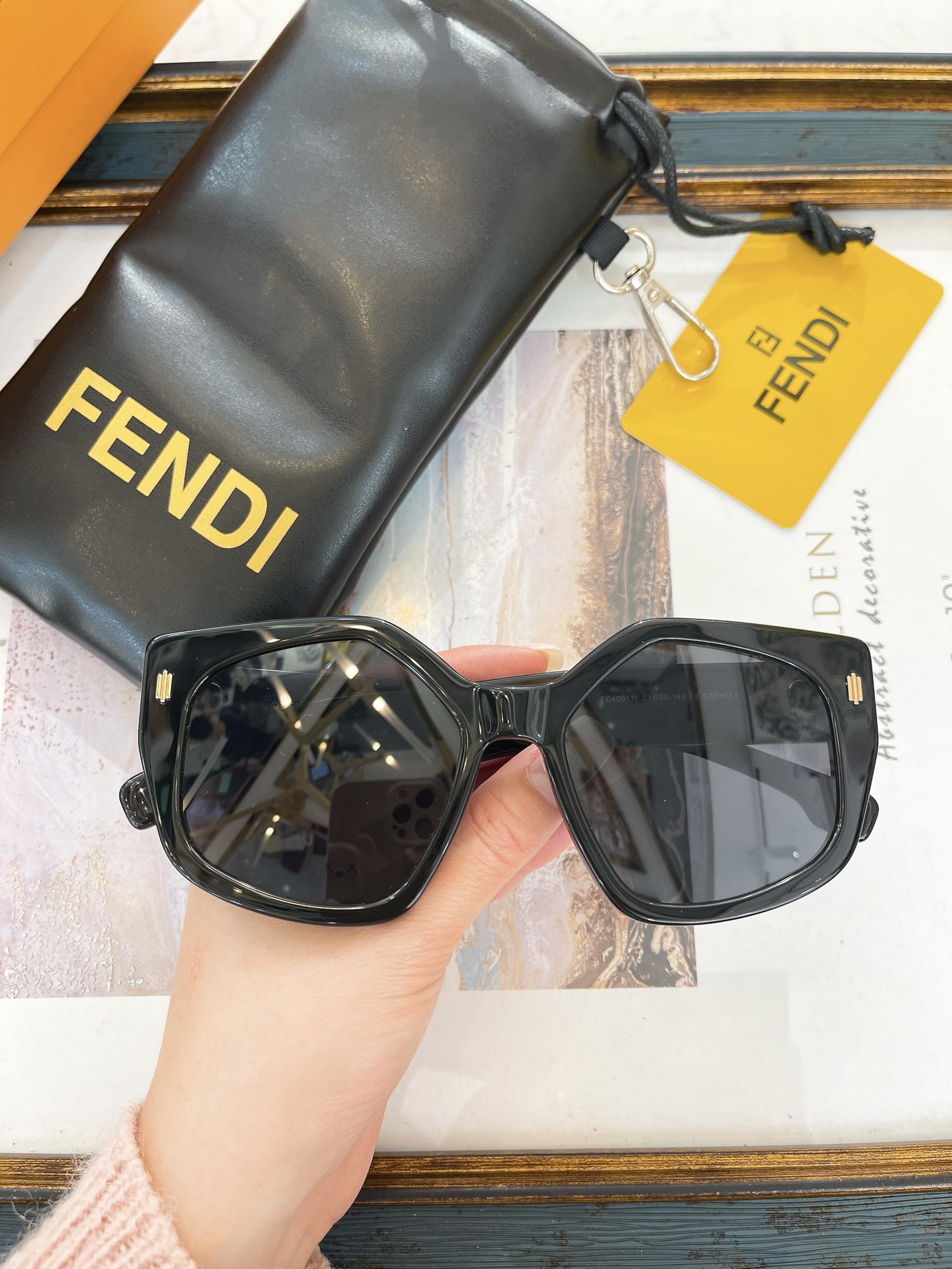 FEND*MODEL:FD40017ISIZE:53口20-145