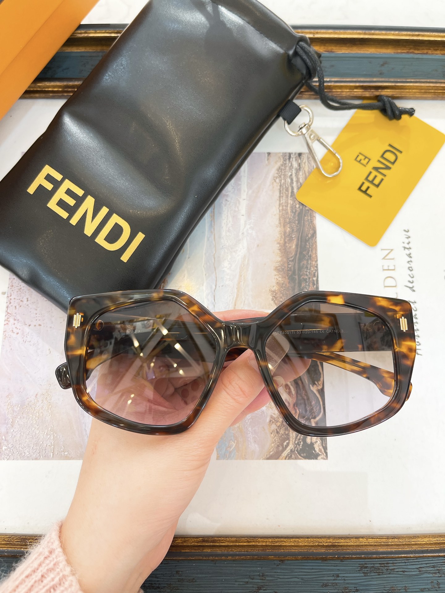 FEND*MODEL:FD40017ISIZE:53口20-145