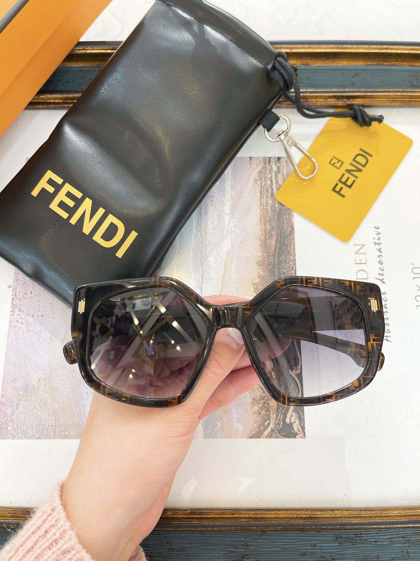 FEND*MODEL:FD40017ISIZE:53口20-145