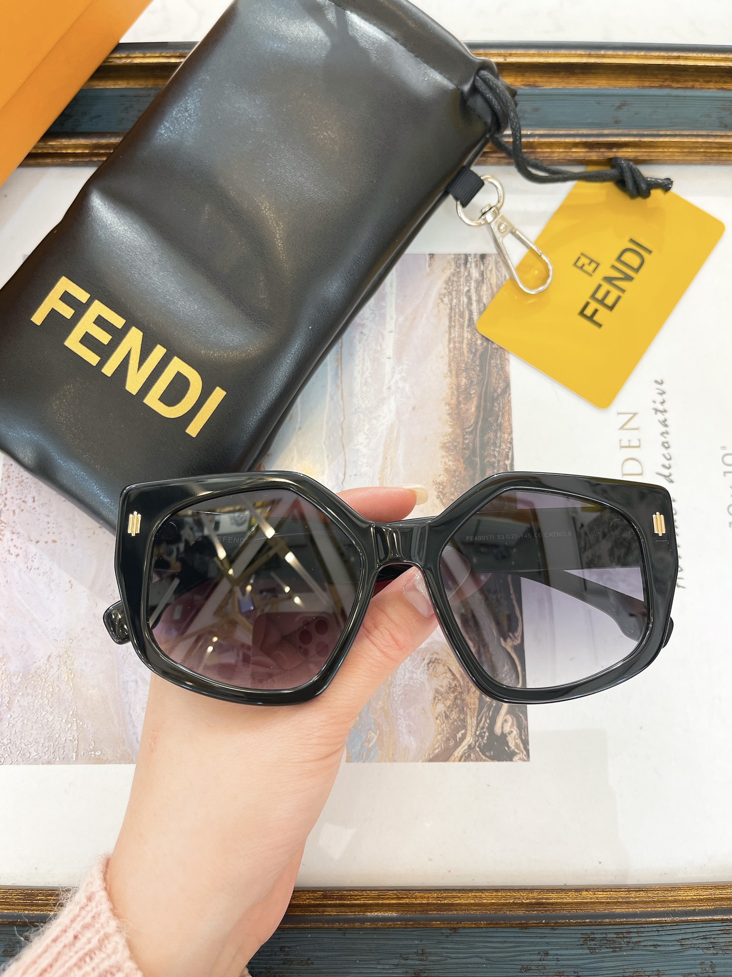 FEND*MODEL:FD40017ISIZE:53口20-145