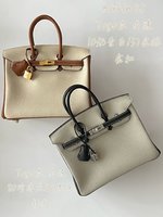 Hermes Birkin Bags Handbags Silver Hardware BK250470