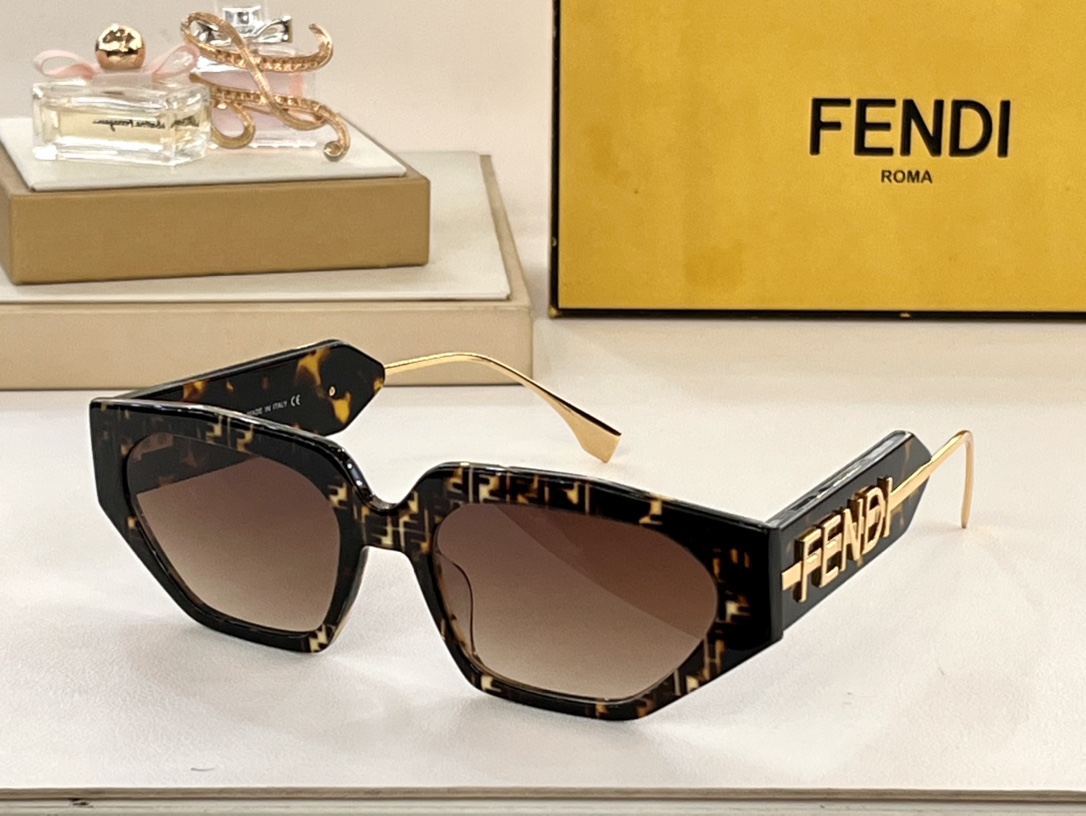 FendimodelFE40128ISize52-19-145