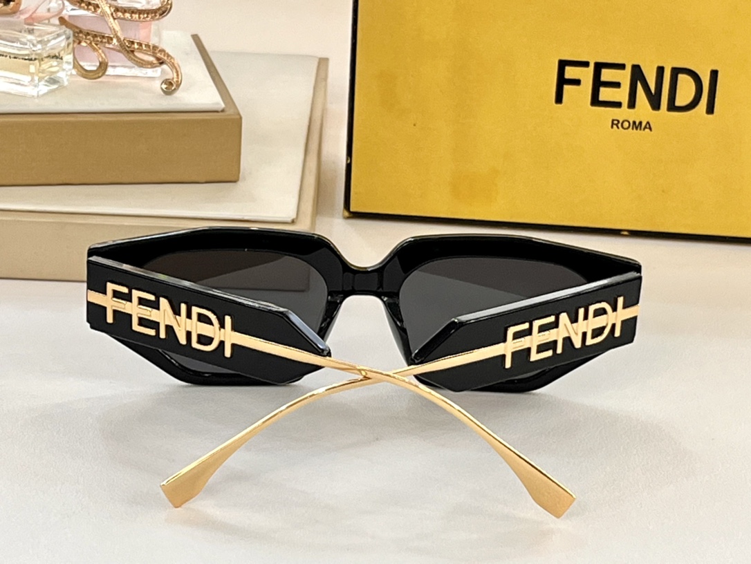 FendimodelFE40128ISize52-19-145