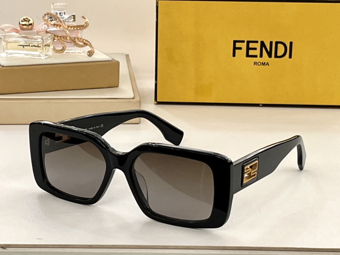 FendimodelFE50072lSize52-17-145