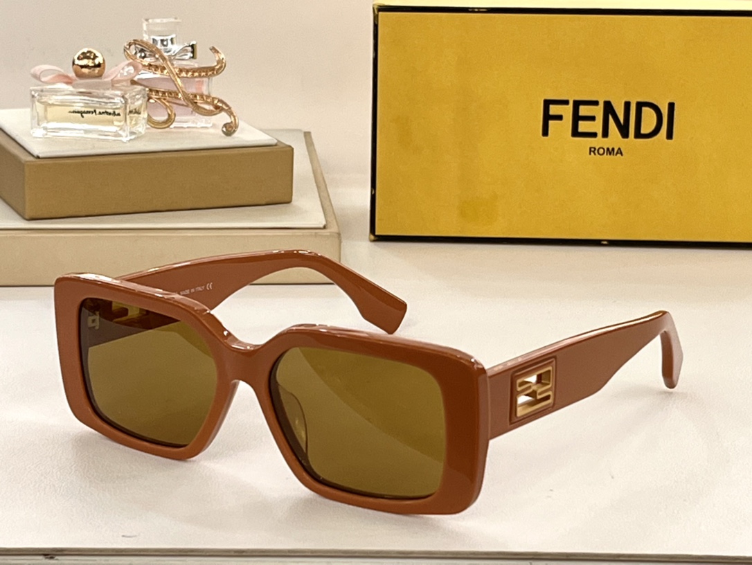 FendimodelFE50072lSize52-17-145