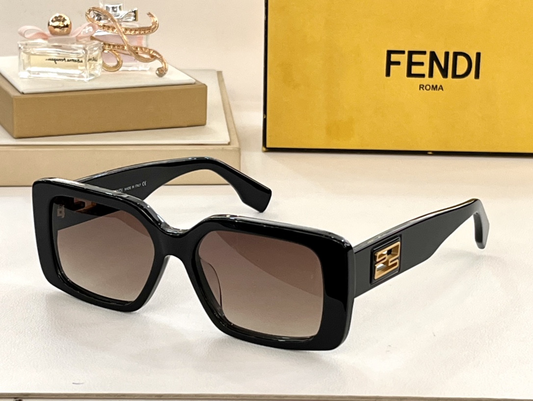 FendimodelFE50072lSize52-17-145