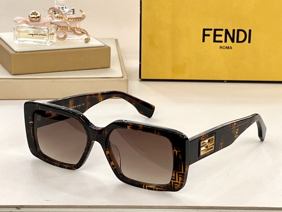 FendimodelFE50072lSize52-17-145