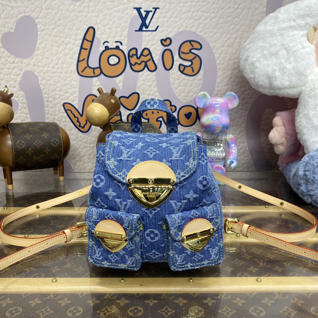 루이비통(버드케이지) M46836 가방 Louis Vuitton Bag