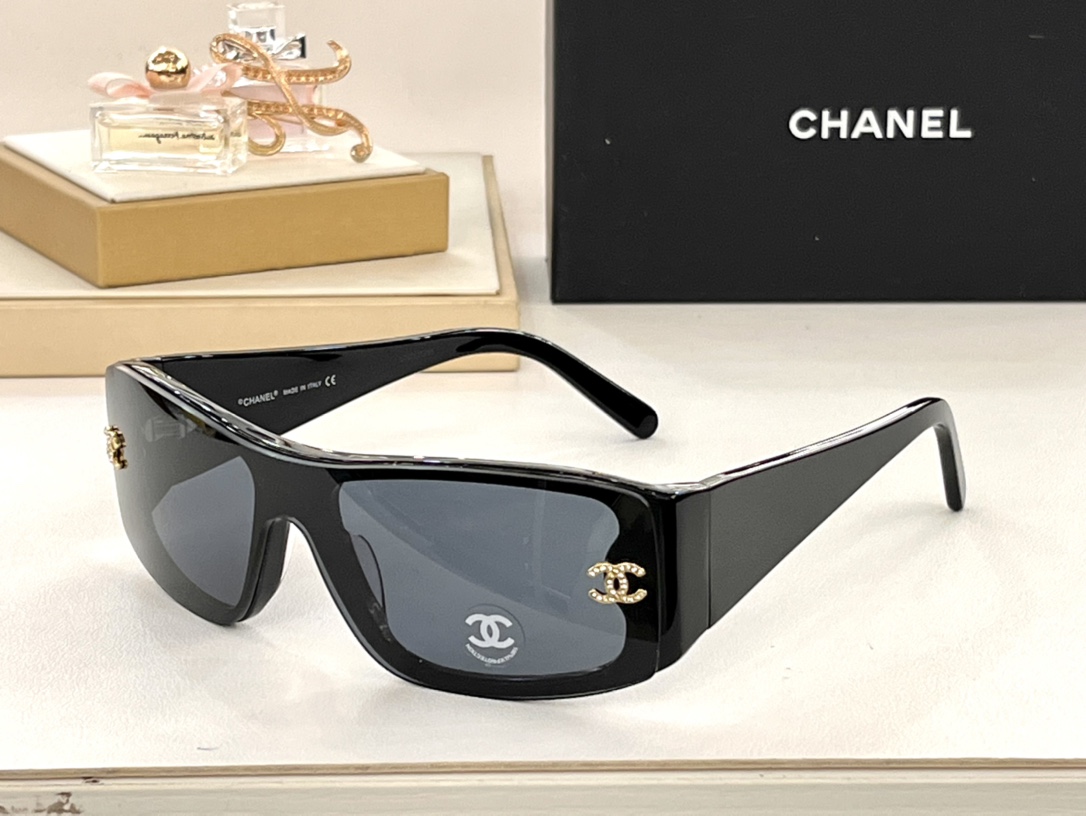 CHANELmodelCH5088-BSize145-1-145