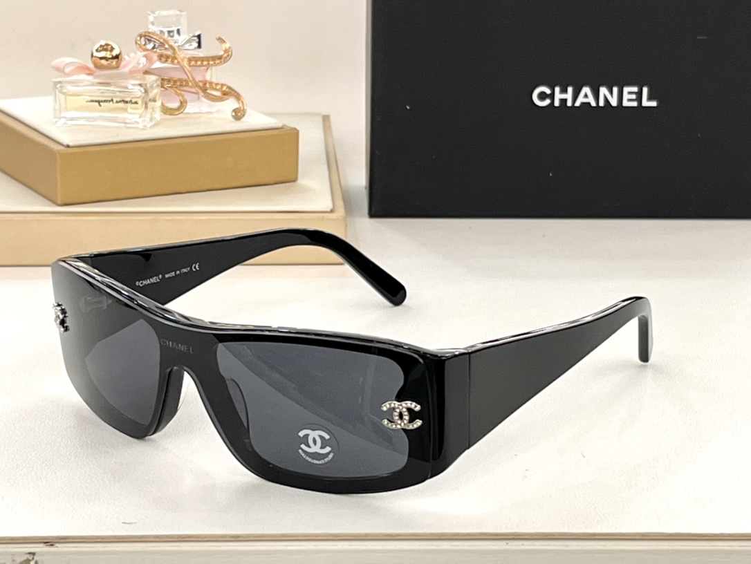 CHANELmodelCH5088-BSize145-1-145