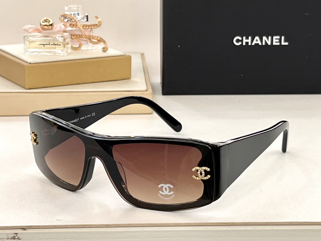 CHANELmodelCH5088-BSize145-1-145