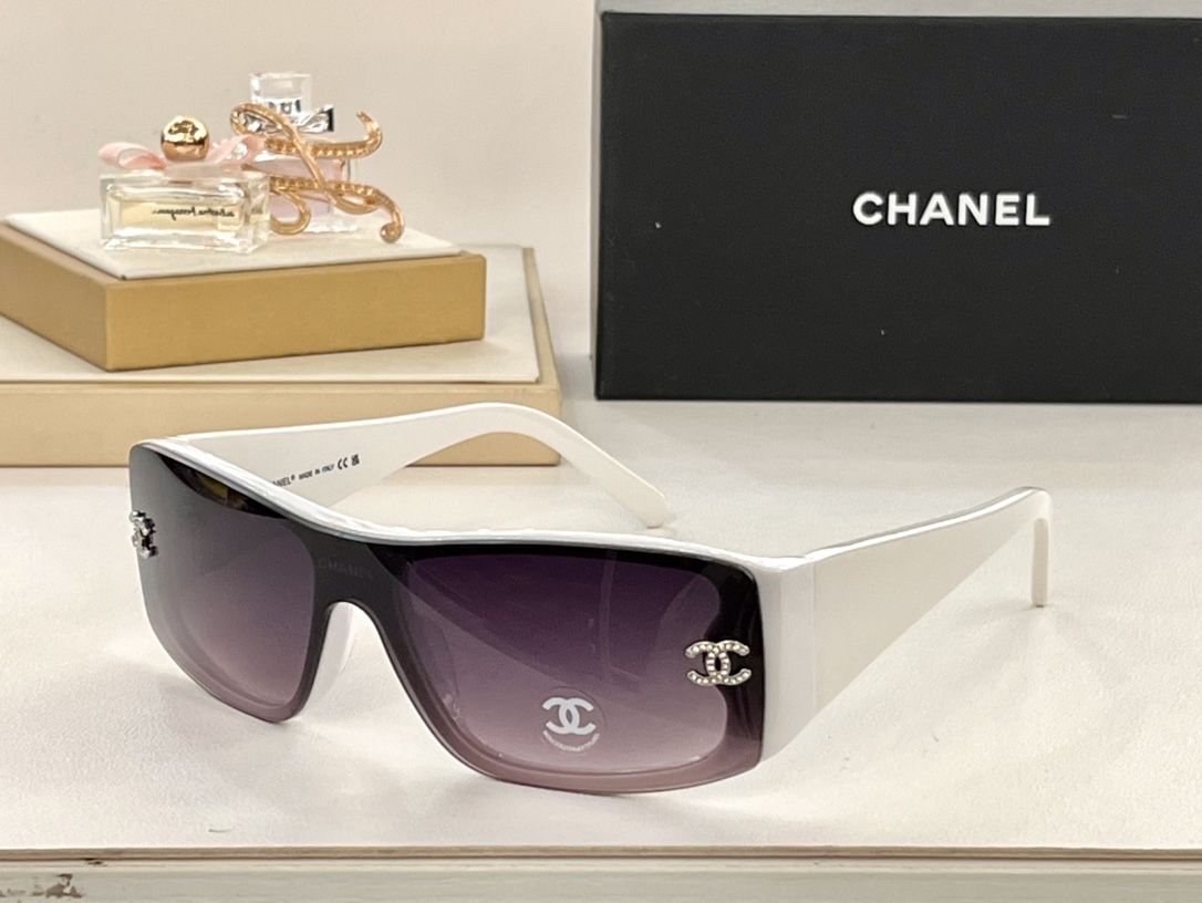 CHANELmodelCH5088-BSize145-1-145