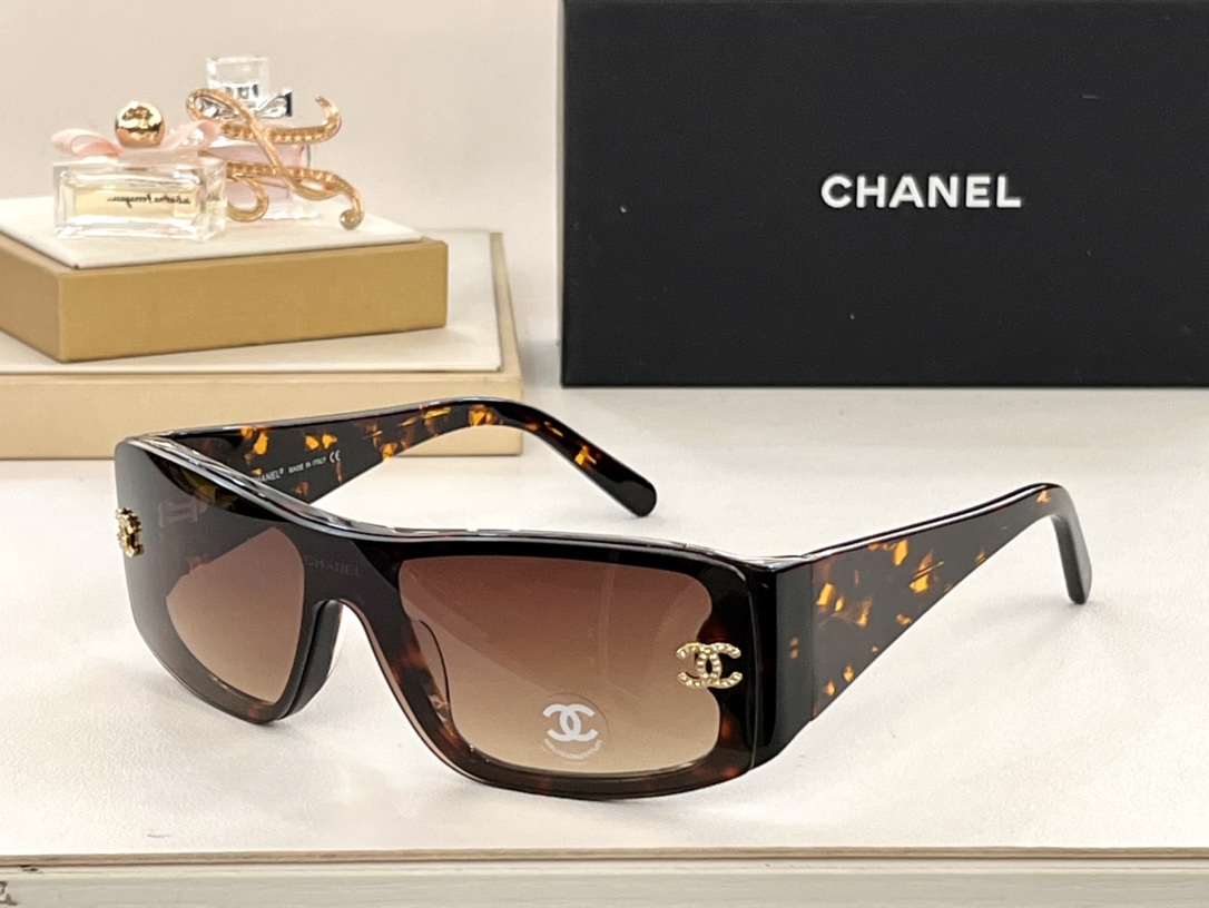 CHANELmodelCH5088-BSize145-1-145