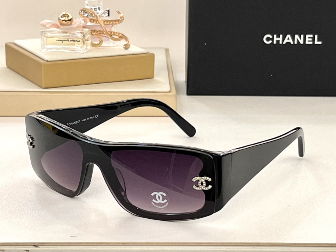 CHANELmodelCH5088-BSize145-1-145