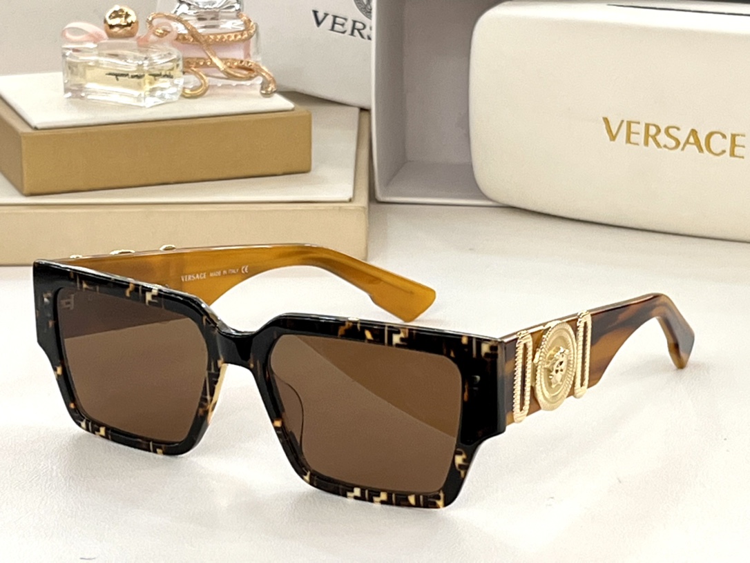 VERSACEmodeVE4461SIZE:52-18-145