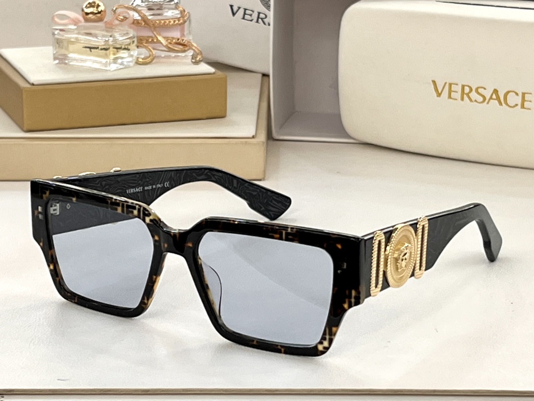 VERSACEmodeVE4461SIZE:52-18-145