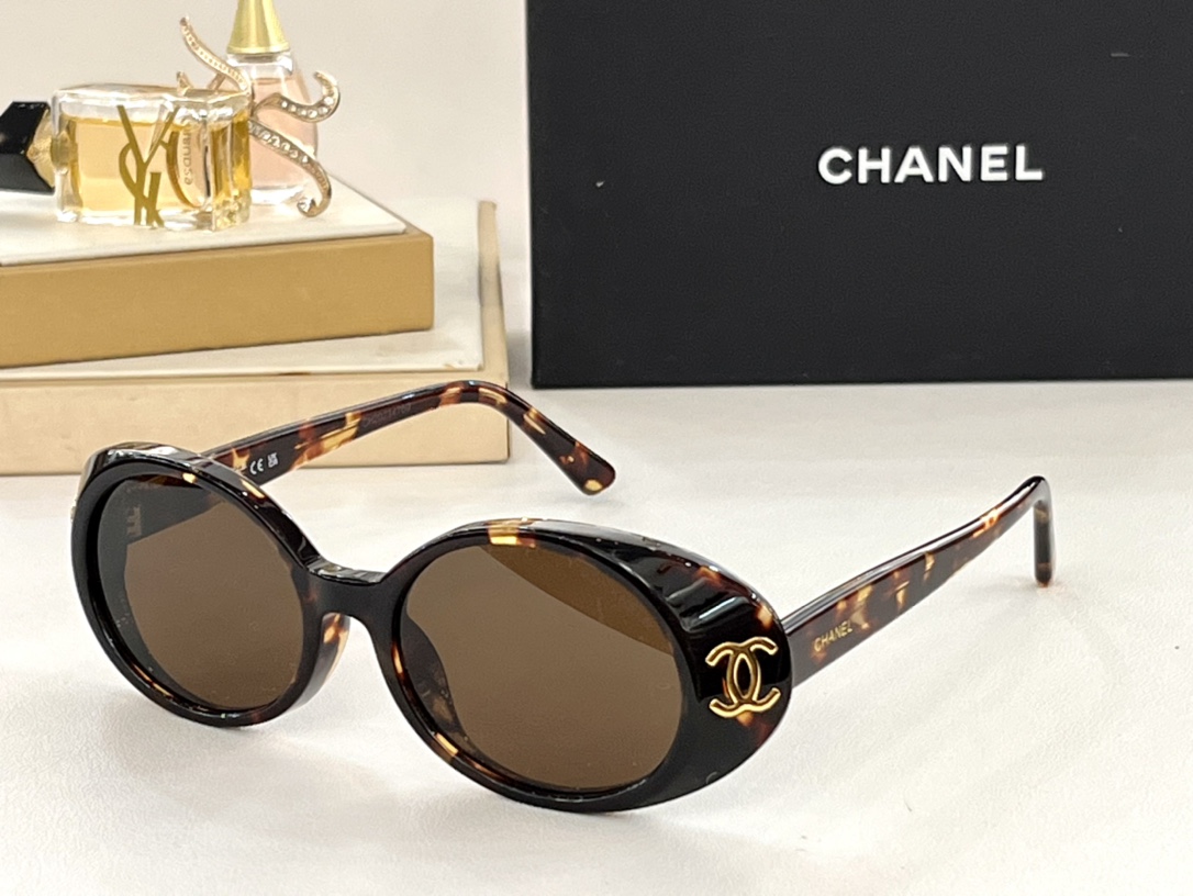 CHANELmode5618SIZE:51-18-140