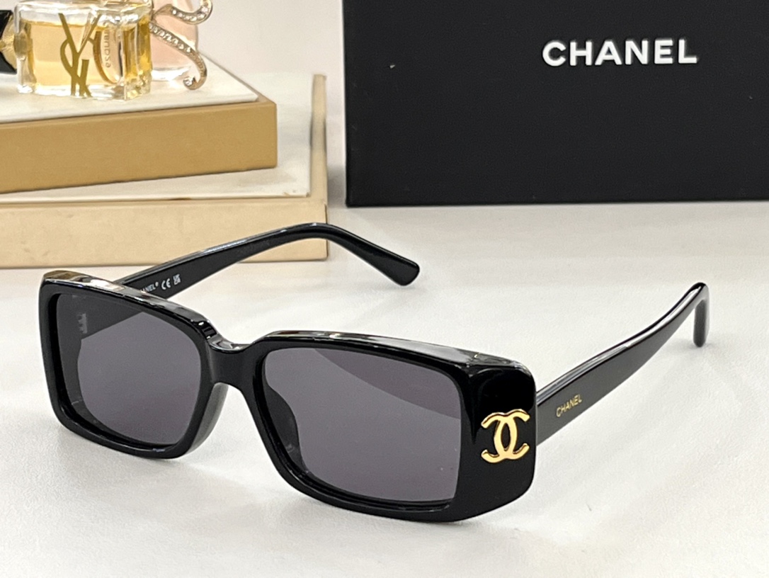 CHANELmode5619SIZE:52-16-140