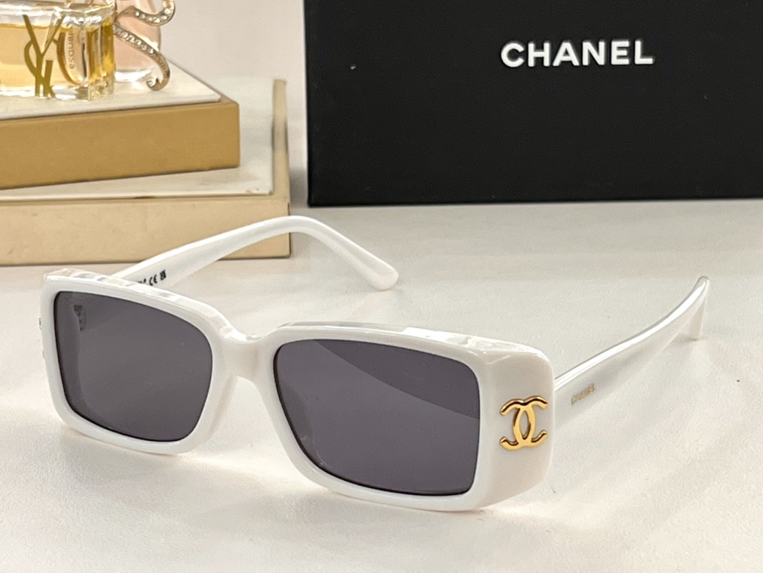 CHANELmode5619SIZE:52-16-140