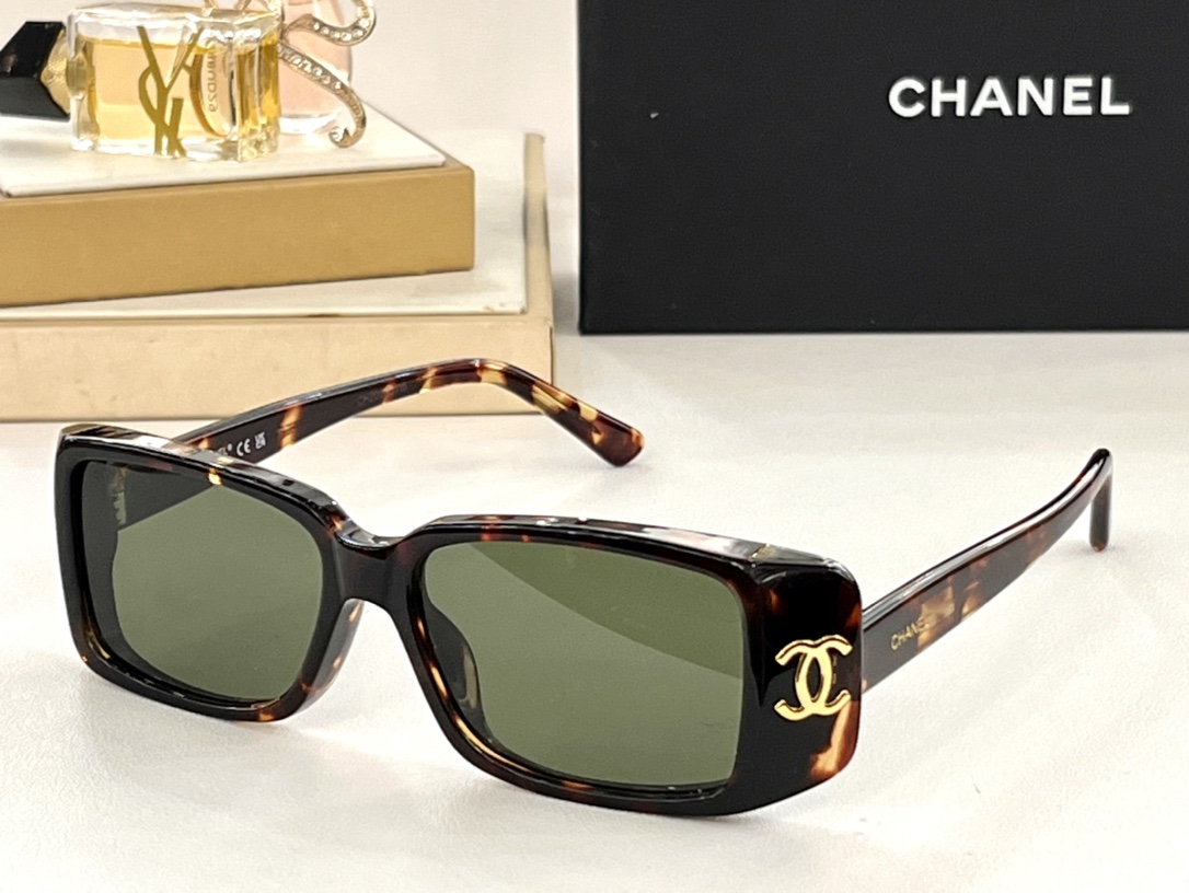 CHANELmode5619SIZE:52-16-140