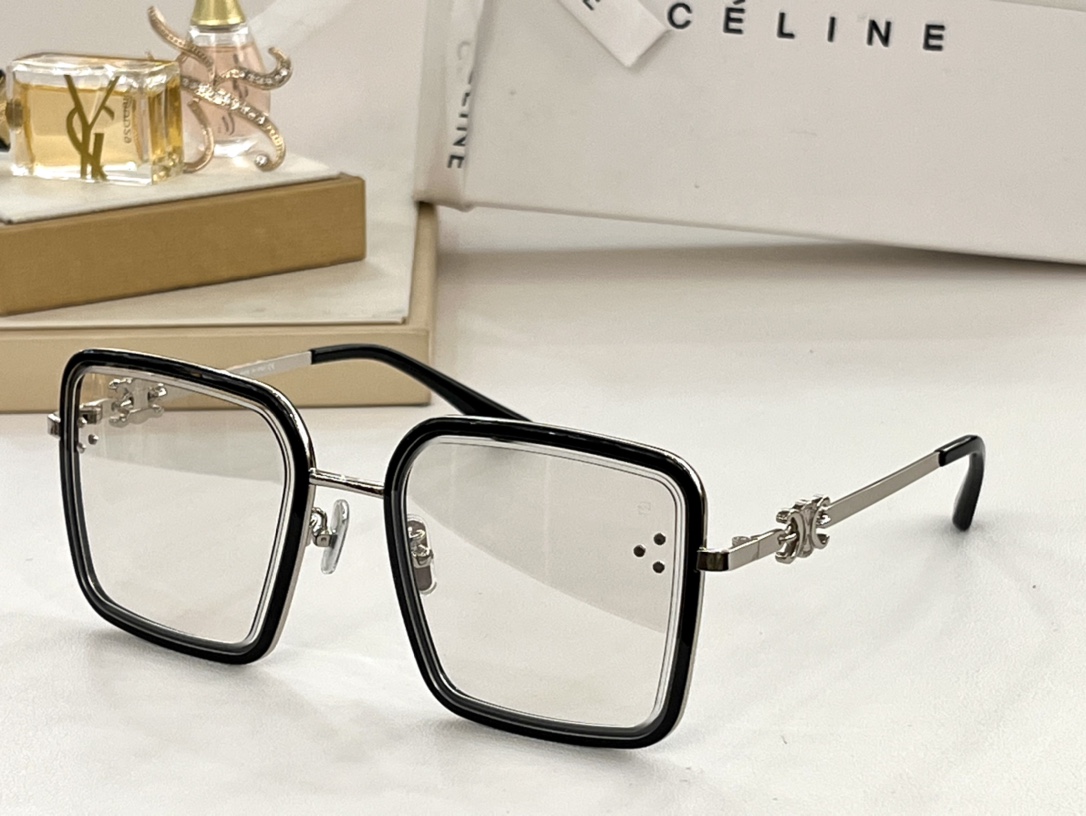 CELINEmodeCL4S1312SIZE:58-18-145