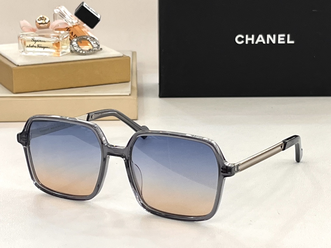 CHANELMODELCH8101SIZE:57-17-140