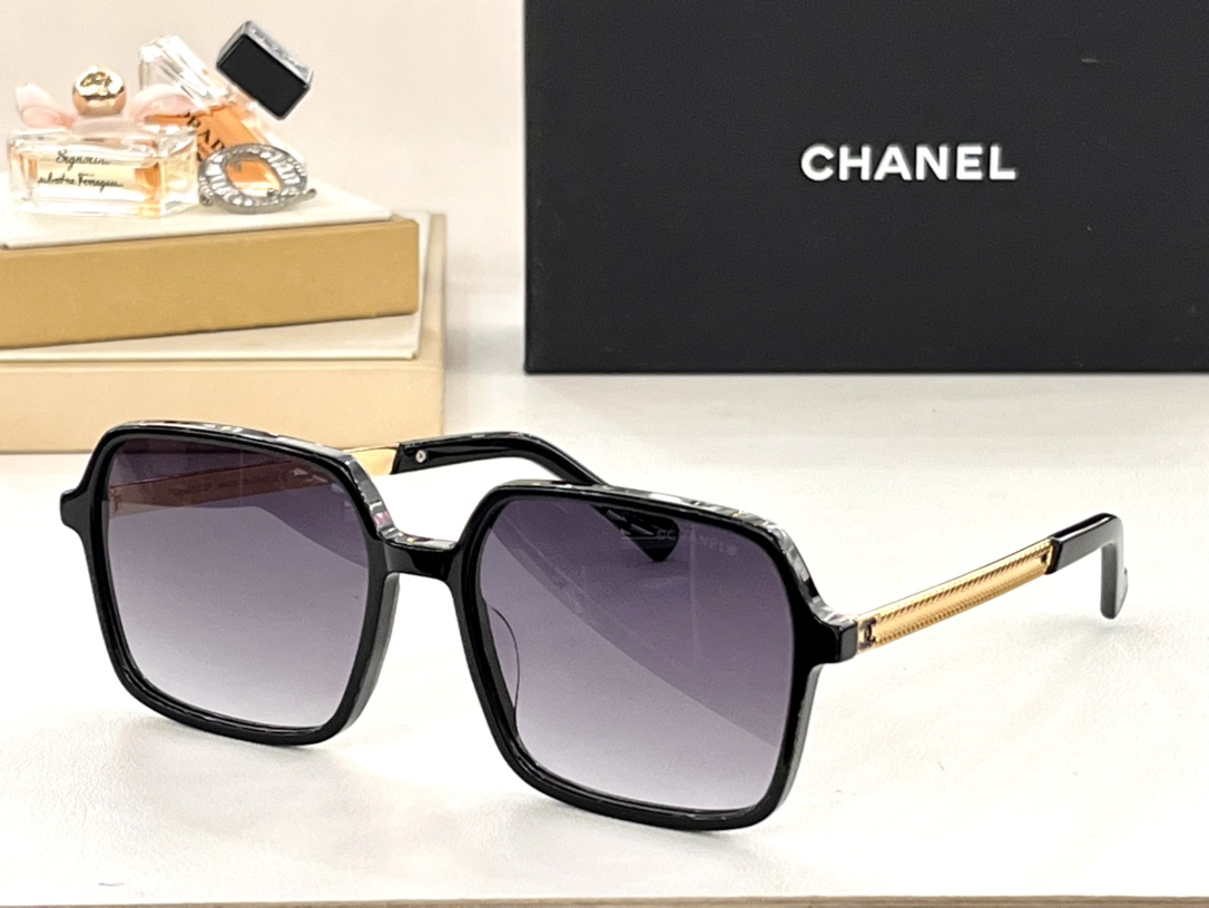 CHANELMODELCH8101SIZE:57-17-140