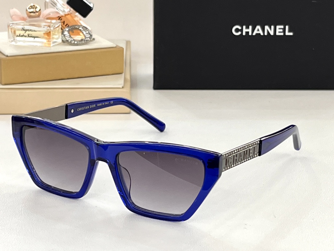 CHANELMODELCH8204SIZE:55-17-145