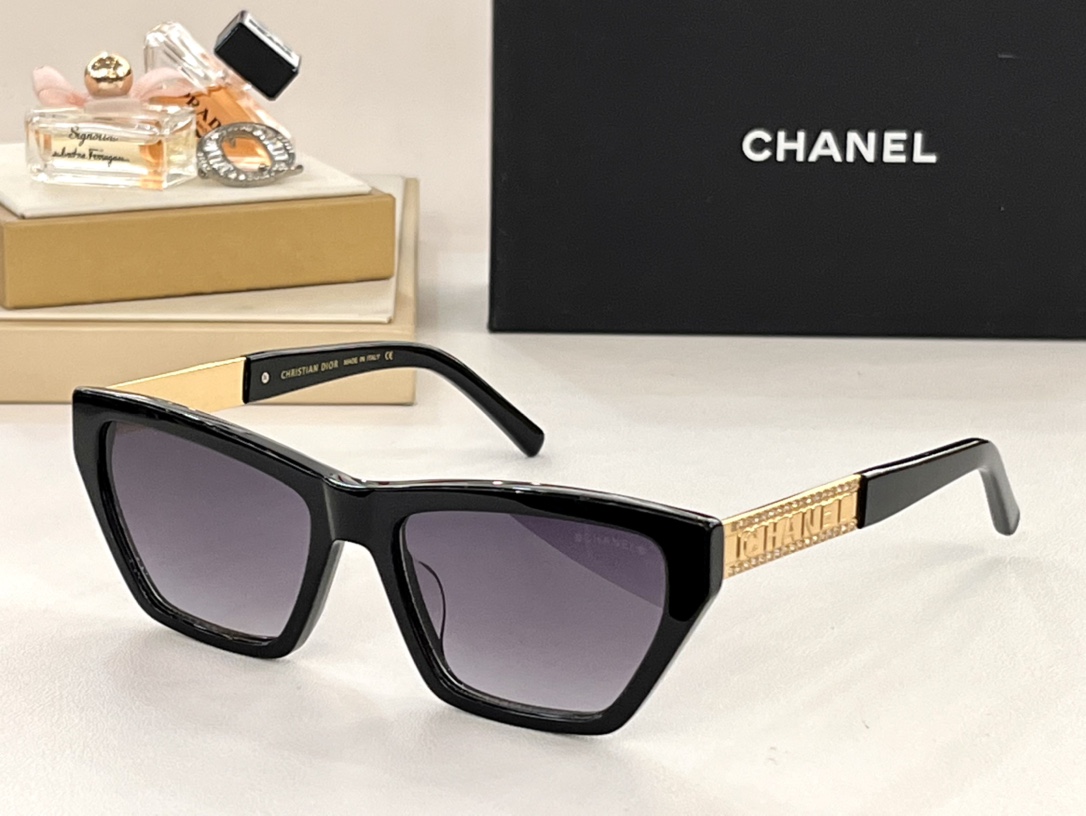 CHANELMODELCH8204SIZE:55-17-145