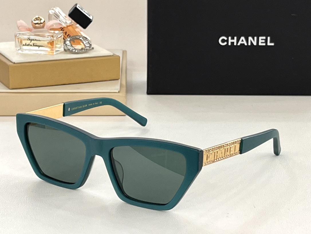 CHANELMODELCH8204SIZE:55-17-145