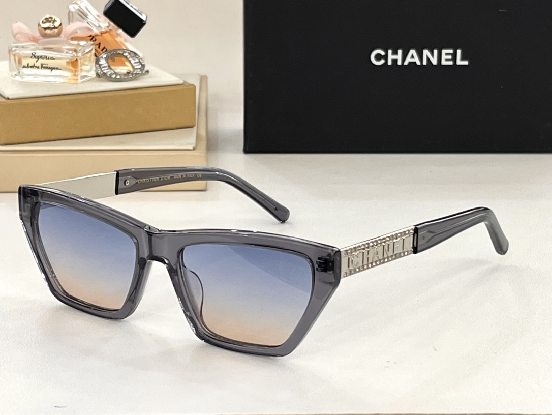 CHANELMODELCH8204SIZE:55-17-145