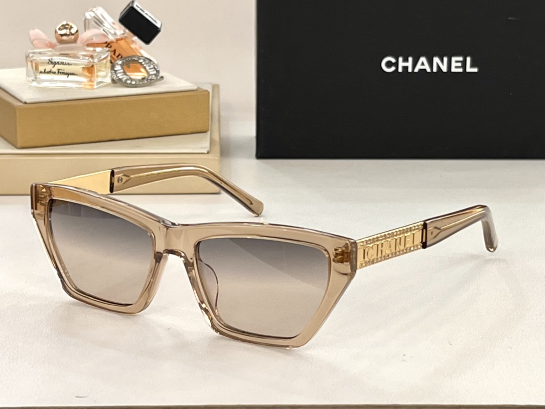 CHANELMODELCH8204SIZE:55-17-145