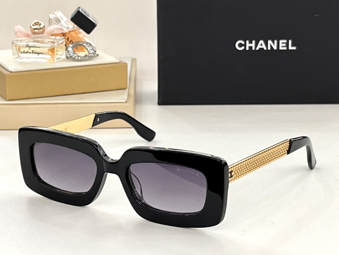 CHANELMODELCH8302SIZE:52-19-145