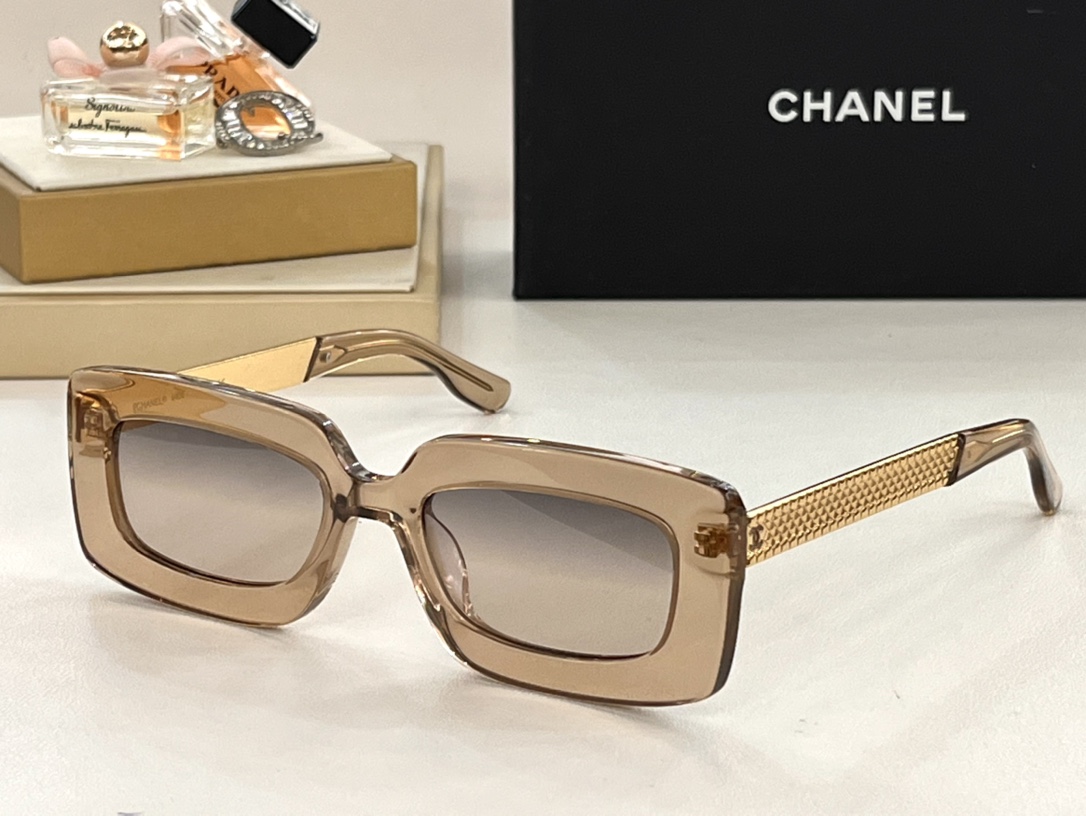 CHANELMODELCH8302SIZE:52-19-145