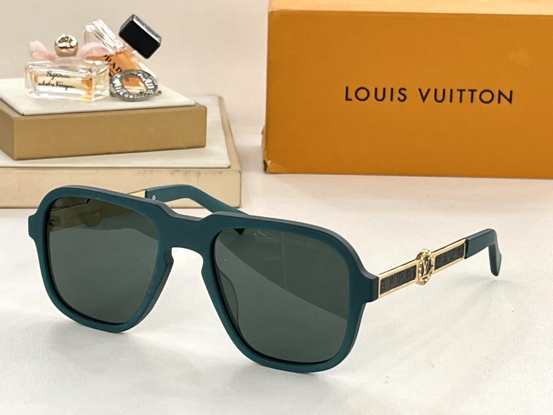  Louis Vuitton 
MODEL：Z0102 
SIZE54-22-145
