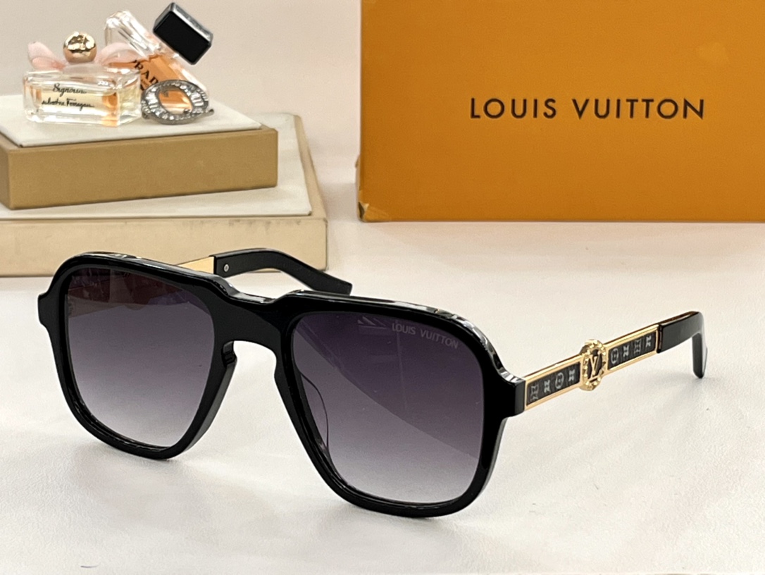  Louis Vuitton 
MODEL：Z0102 
SIZE54-22-145
